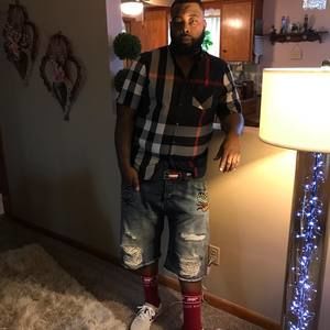 Meet your Posher, Ronnie